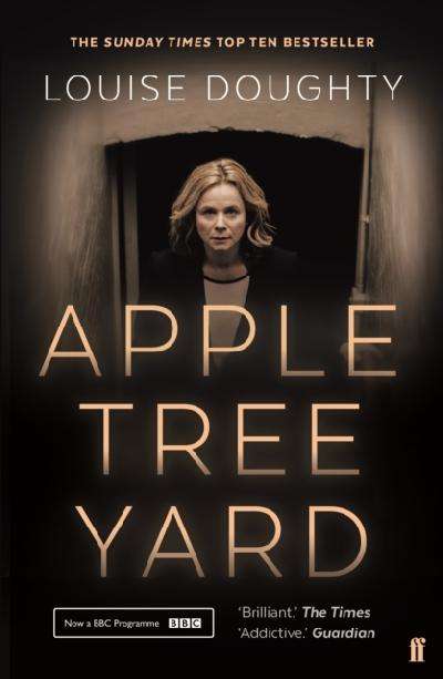 Apple Tree Yard Louise Doughty