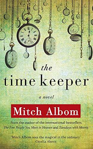 The Time Keeper Mitch Albom