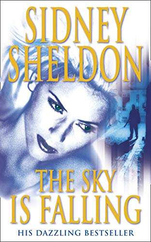 The Sky Is Falling Sidney Sheldon