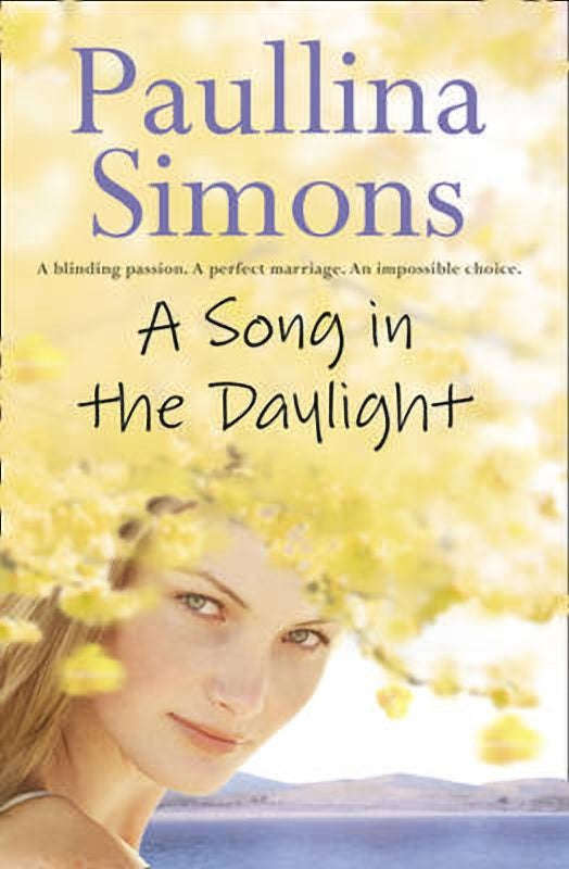 A Song in the Daylight Paullina Simons
