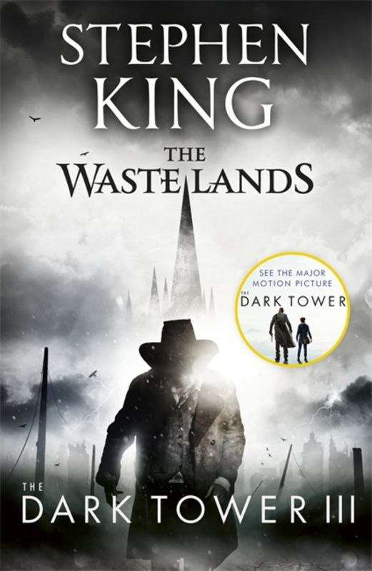 Waste Lands Stephen King