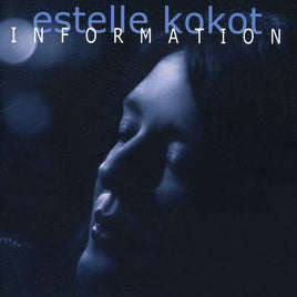 Estelle Kokot - Information