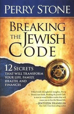 Breaking the Jewish Code Perry F Stone