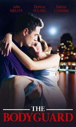 The Bodyguard Julie Miller