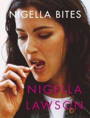 Nigella Bites Nigella Lawson