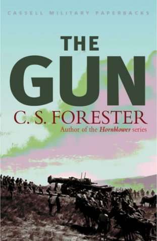 The Gun C. S. Forester
