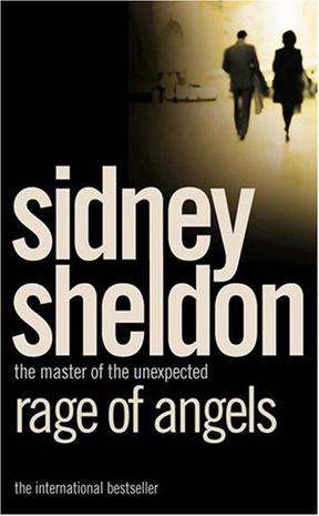 Rage of Angels Sidney Sheldon