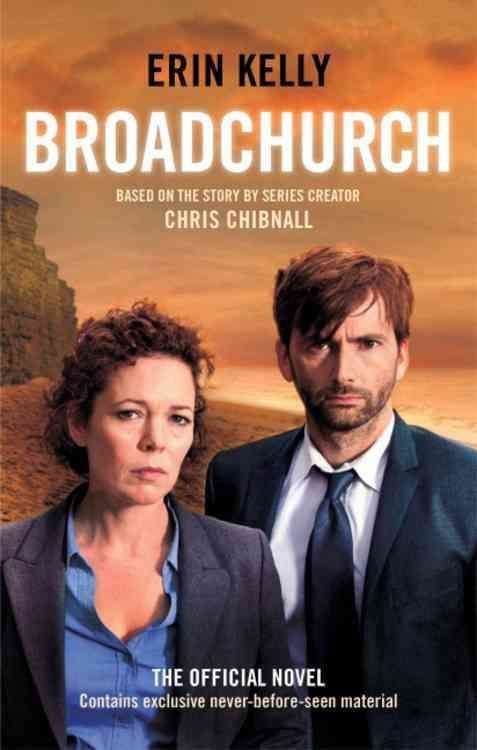 Broadchurch Erin Kelly
