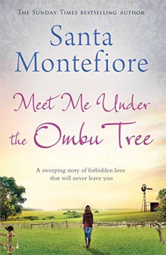 Meet Me Under the Ombu Tree Montefiore, Santa