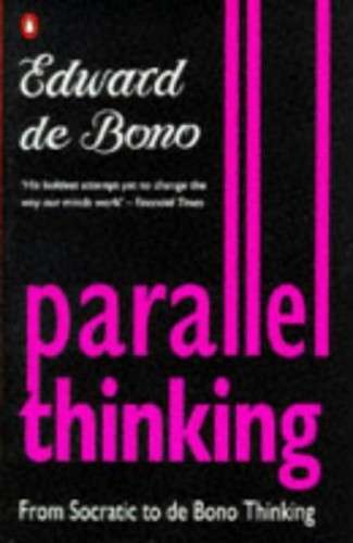 Parallel Thinking Bono, Edward de