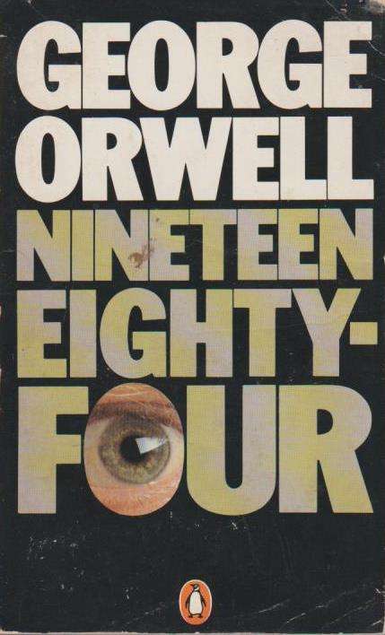 1984 George Orwell