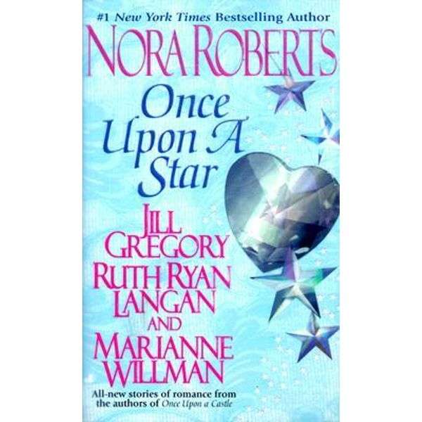 Once Upon a Star Nora Roberts