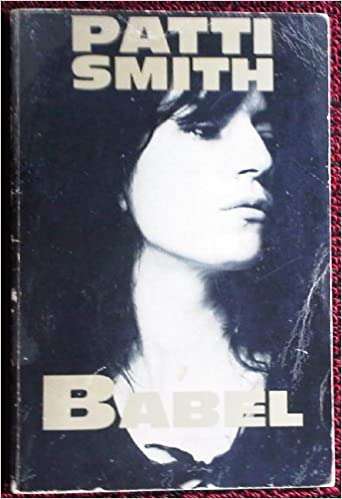 Babel Patti Smith