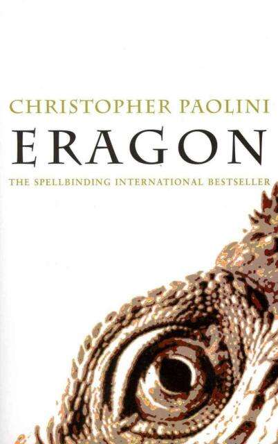 Eragon - Christopher Paolini