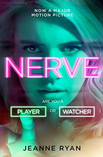 Nerve Jeanne Ryan
