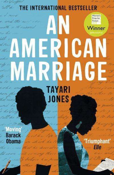 An American Marriage Tayari Jones