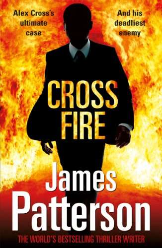 Cross Fire Patterson, James