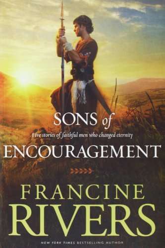 Sons of Encouragement Rivers, Francine
