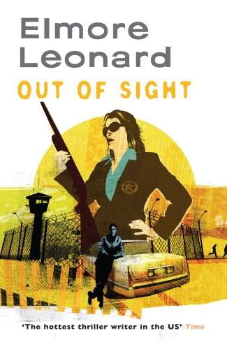 Out of Sight Elmore Leonard