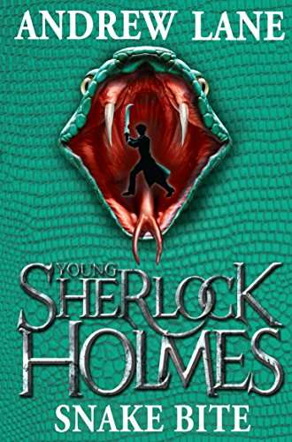 Snake Bite - Andy Lane