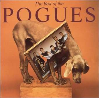 The Pogues - The Best Of The Pogues