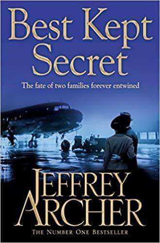 Best Kept Secret Jeffrey Archer