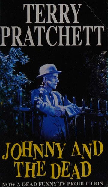 Johnny and the Dead Terry Pratchett