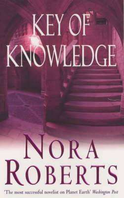 Key of Knowledge Nora Roberts