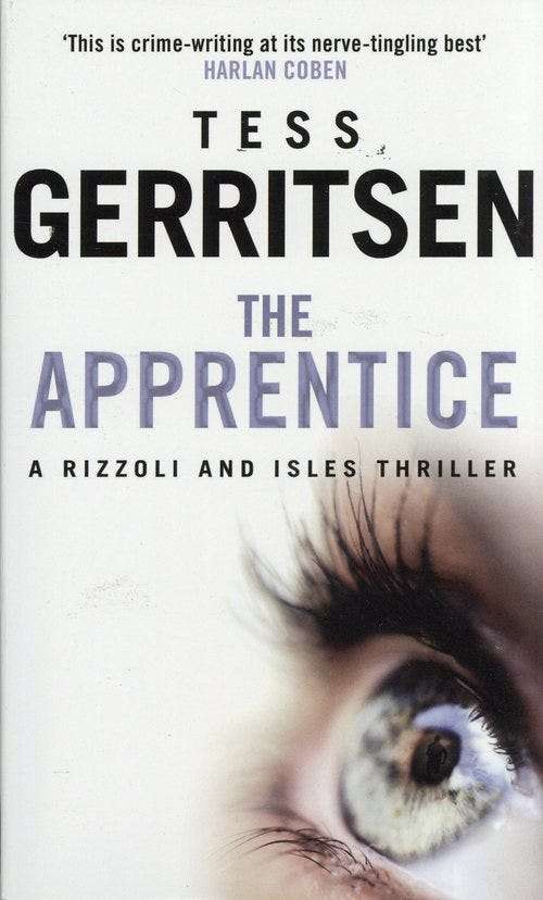 The Apprentice - Tess Gerritsen