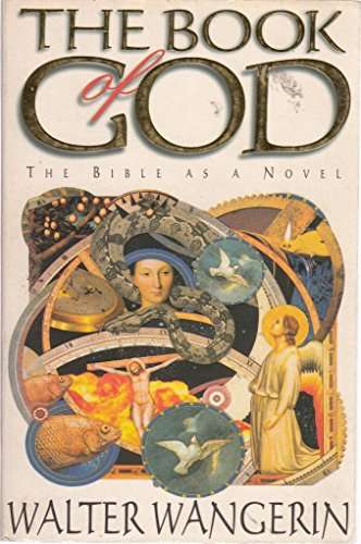 The Book of God - Walter Wangerin