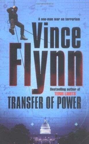 Transfer of Power Vince Flynn