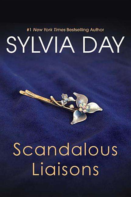 Scandalous Liaisons Day, Sylvia