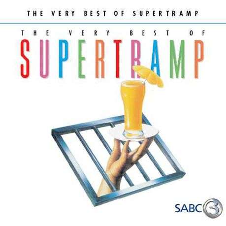 Supertramp - The Very Best Of