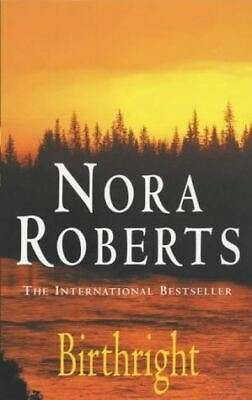 Birthright Roberts, Nora