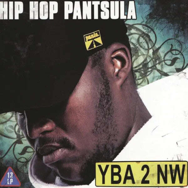 Hip Hop Pantsula, Tlhabane - YBA 2 NW