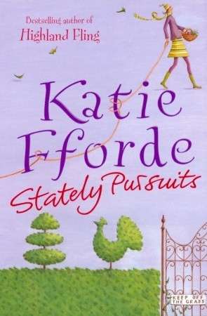 Stately Pursuits Katie Fforde