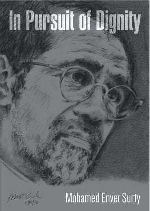 In Pursuit of Dignity Mohamed Enver Surty
