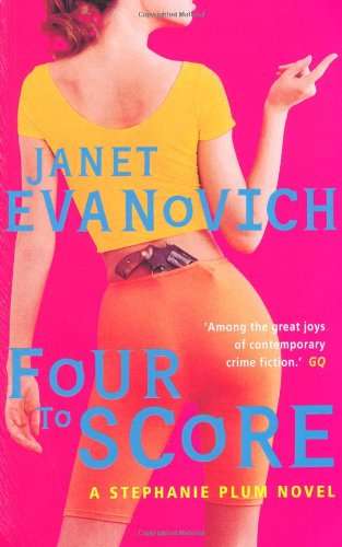 Four to Score Janet Evanovich