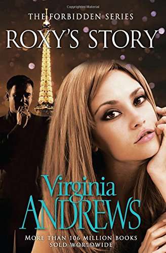 Roxy's Story V.C. Andrews