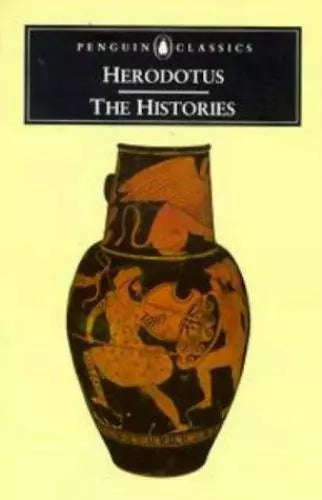 The Histories - Herodotus