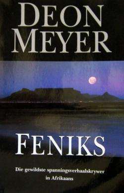 Feniks Deon Meyer