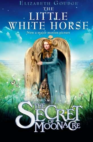 The Little White Horse Elizabeth Goudge