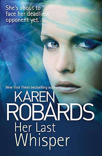 Her Last Whisper Karen Robards