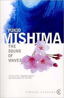 The Sound of the Waves Yukio Mishima