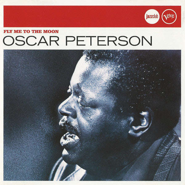 Oscar Peterson - Fly Me To The Moon