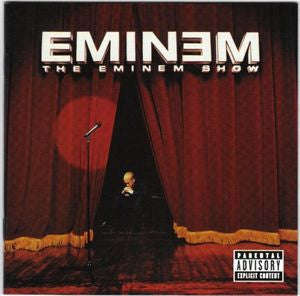 Eminem - The Eminem Show