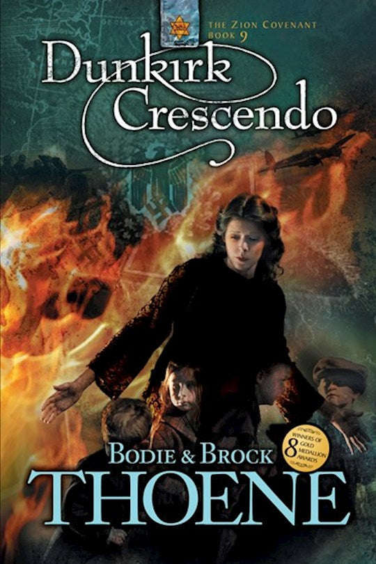Dunkirk Crescendo - Bodie Thoene & Brock Thoene