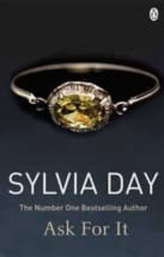Ask for it Sylvia Day