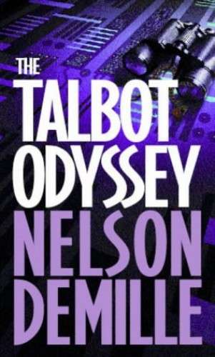 The Talbot Odyssey Nelson DeMille