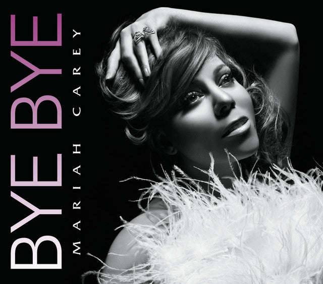 Mariah Carey - Bye Bye (Single)